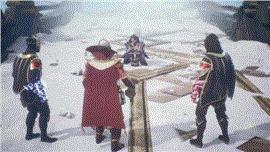 天龙八部私服在哪推广